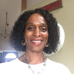 Meet your Posher, Denise